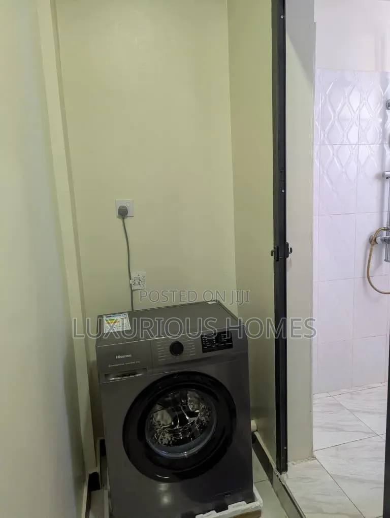 Furnished 2bdrm Apartment in Masaki for sale