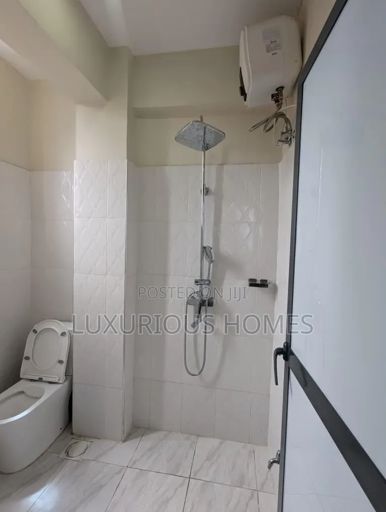 Furnished 2bdrm Apartment in Masaki for sale