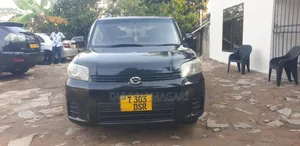 Toyota Rumion 1.5 FWD 2023 Black
