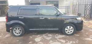 Toyota Rumion 1.5 FWD 2023 Black