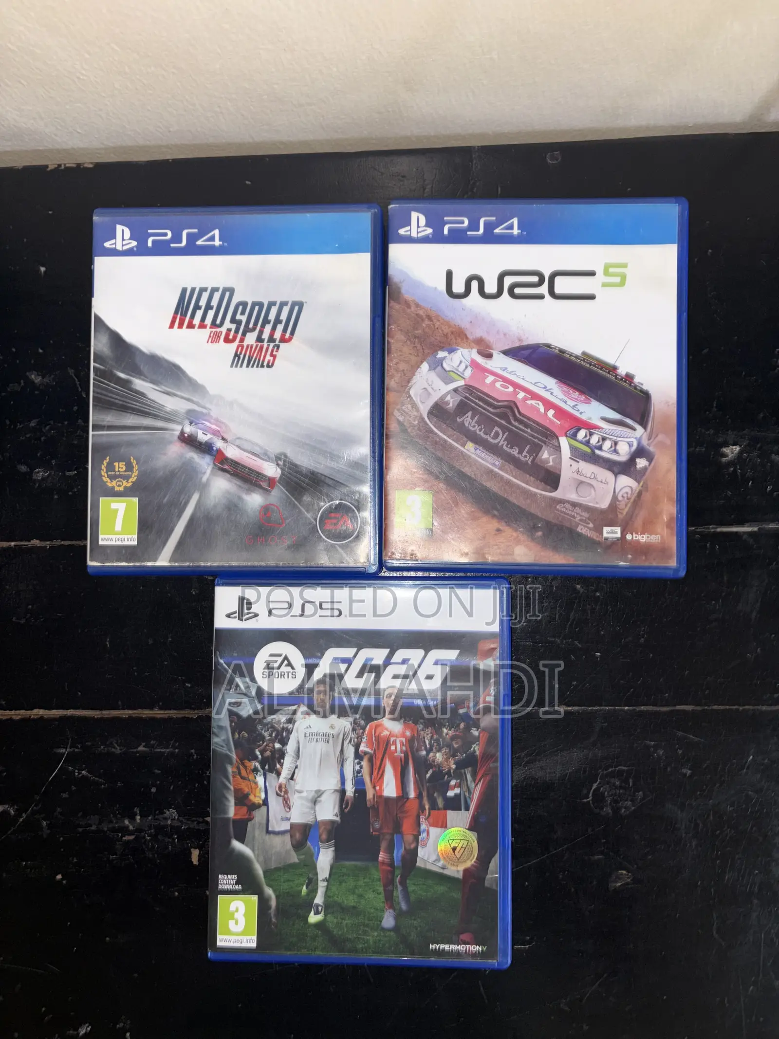 PLAYSTATION 5 for Sale!!