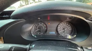 Toyota Hilux 2021 Gray