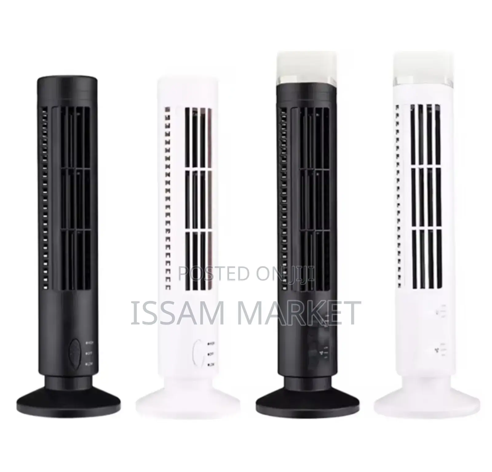 Electric Tower Fan