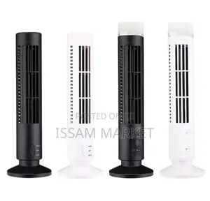 Electric Tower Fan