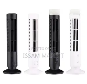Electric Tower Fan