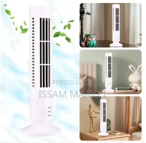 Electric Tower Fan