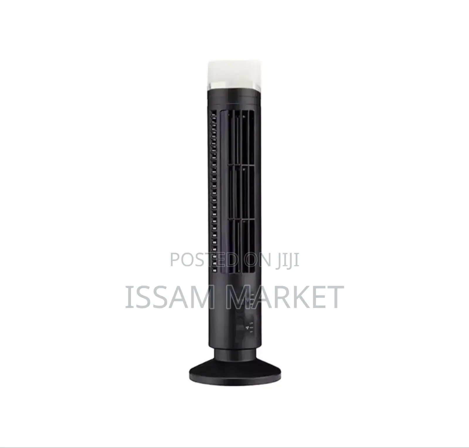 Electric Tower Fan