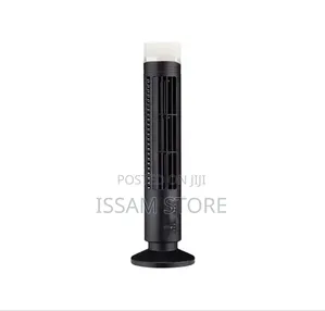 Electric Tower Fan