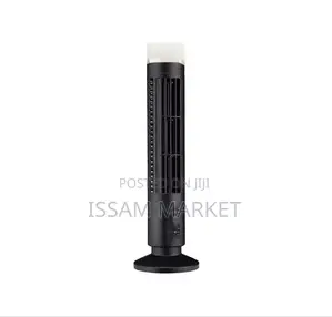 Electric Tower Fan