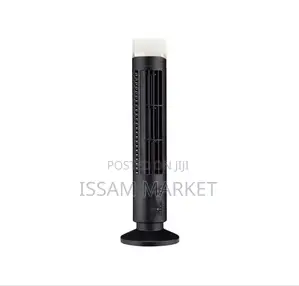 Electric Tower Fan
