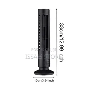 Electric Tower Fan