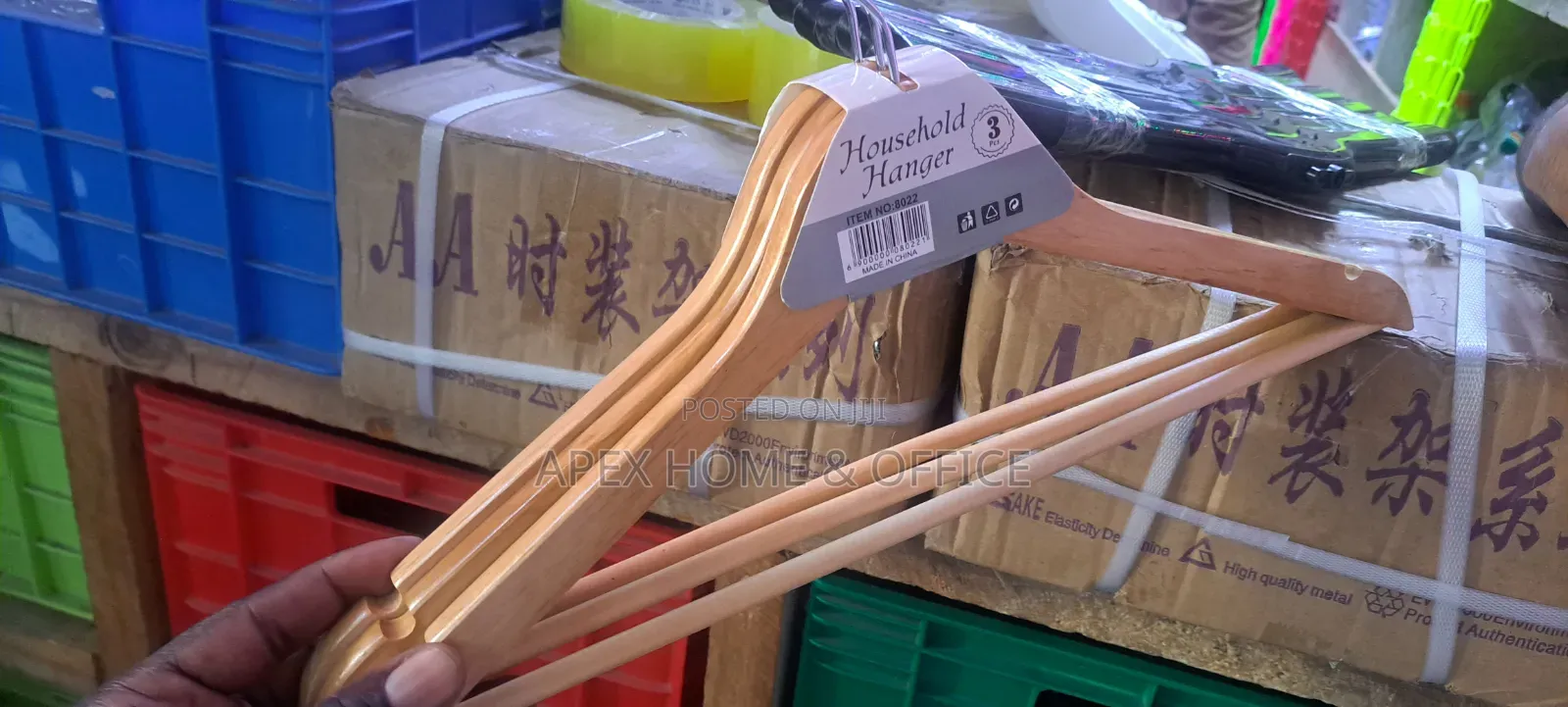 Hanger for Clothes