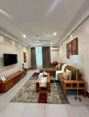 Furnished 2bdrm Apartment in Mikocheni for rent