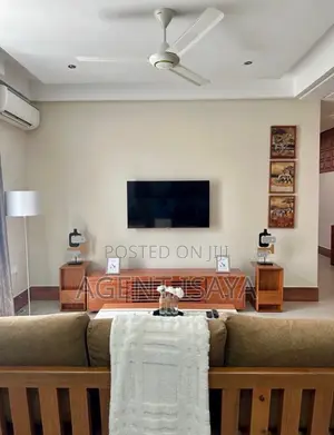 Furnished 2bdrm Apartment in Mikocheni for rent