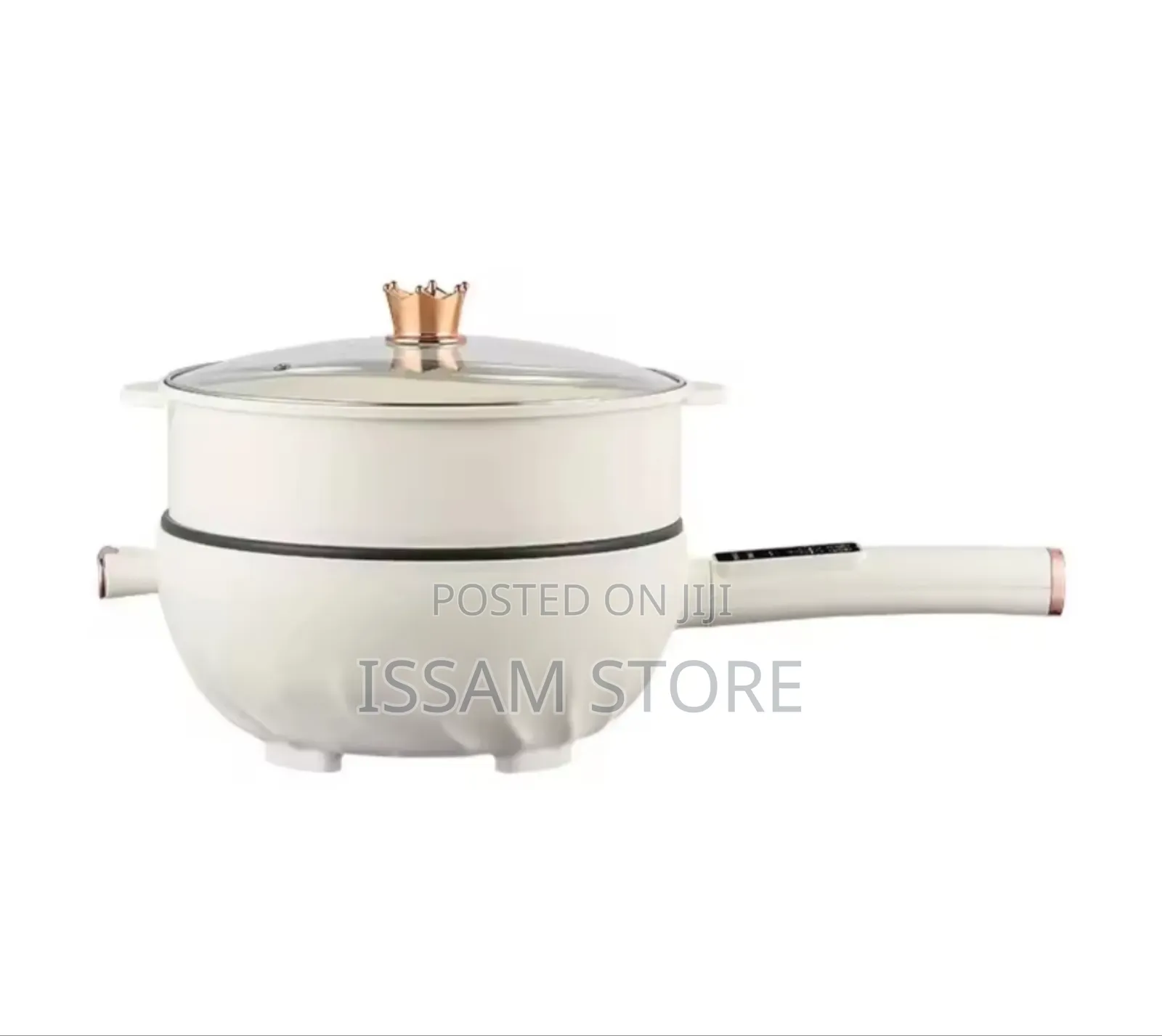 Multi Function Electric Pot