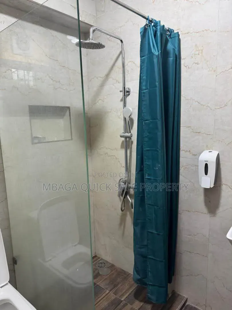 5bdrm Apartment in Masaki for sale