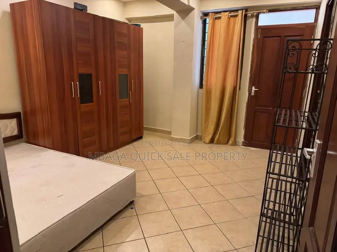 5bdrm Apartment in Masaki for sale