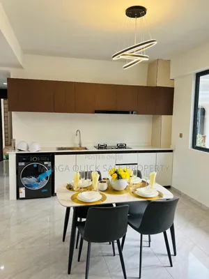 3bdrm Apartment in Mikocheni for sale