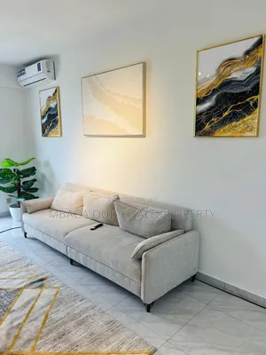 3bdrm Apartment in Mikocheni for sale