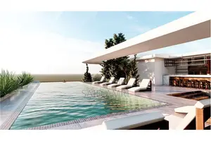 3bdrm Apartment in Imperial Residence, Masaki for sale