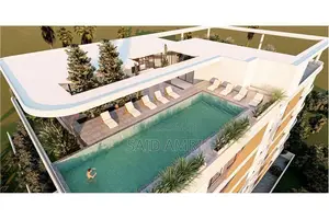 3bdrm Apartment in Imperial Residence, Masaki for sale