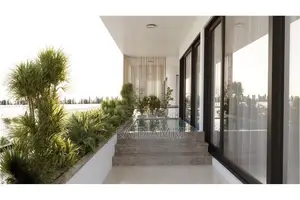3bdrm Apartment in Imperial Residence, Masaki for sale