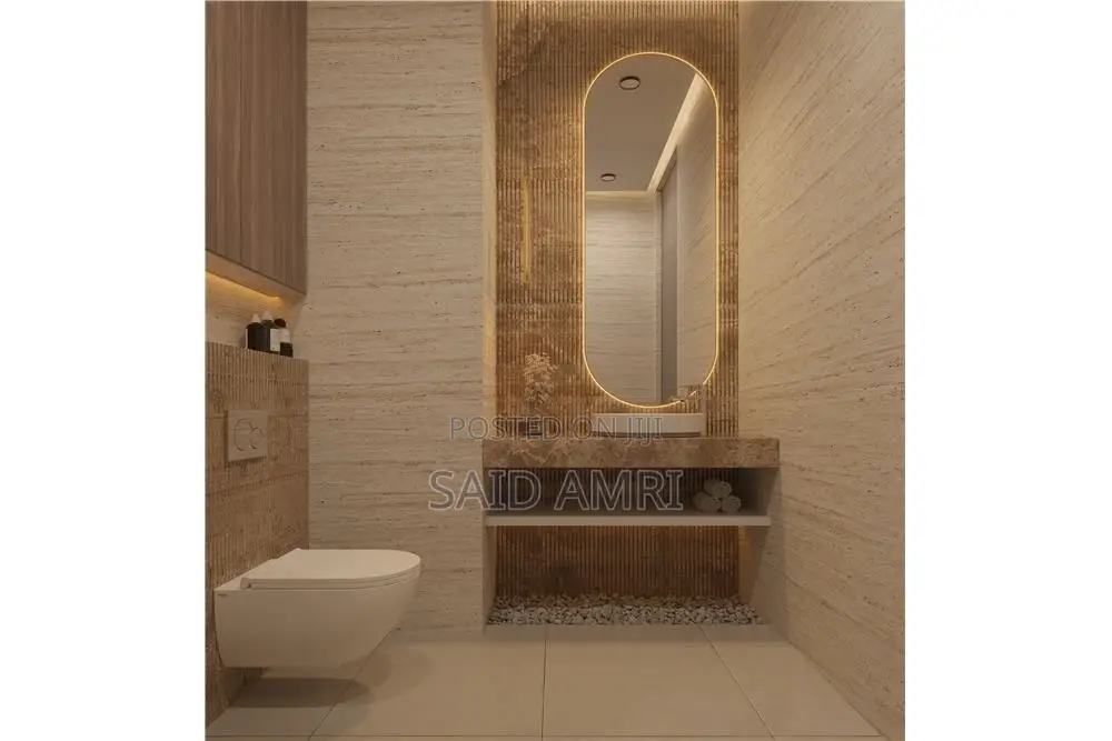 3bdrm Apartment in Imperial Residence, Masaki for sale