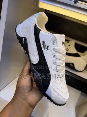 New Sneakers 