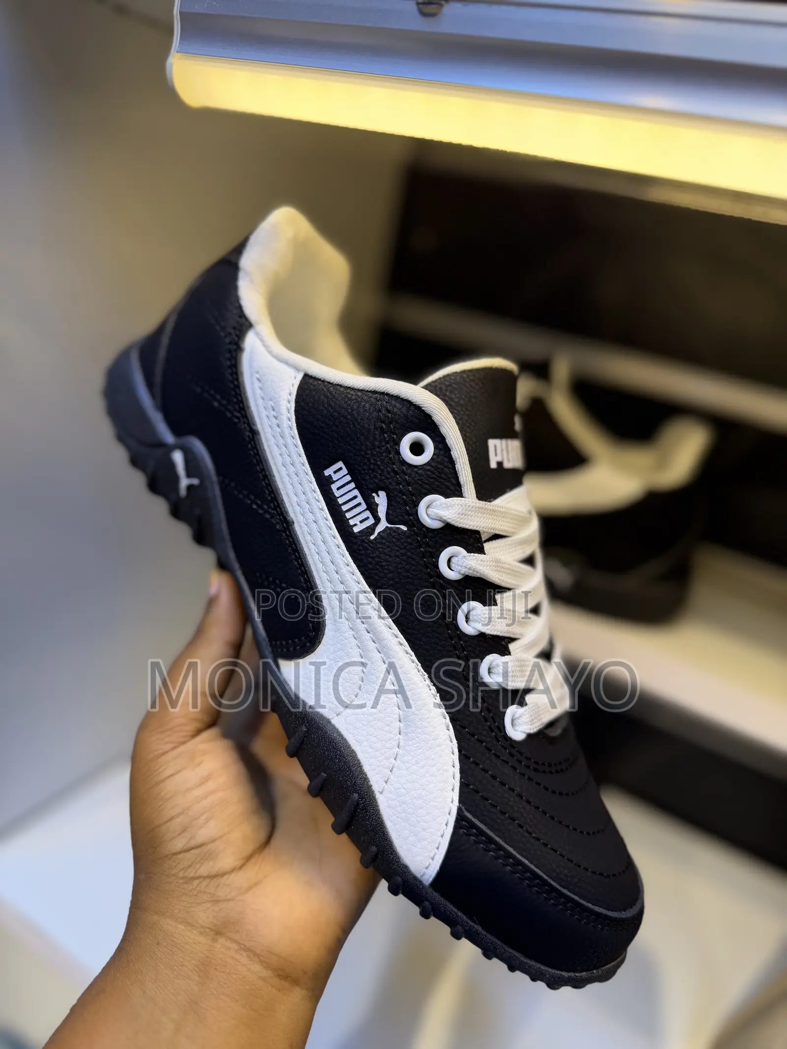 New Sneakers 