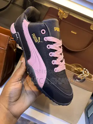 New Sneakers 