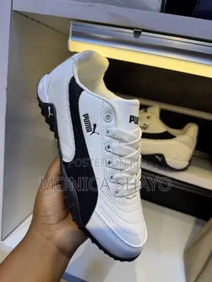 New Sneakers 