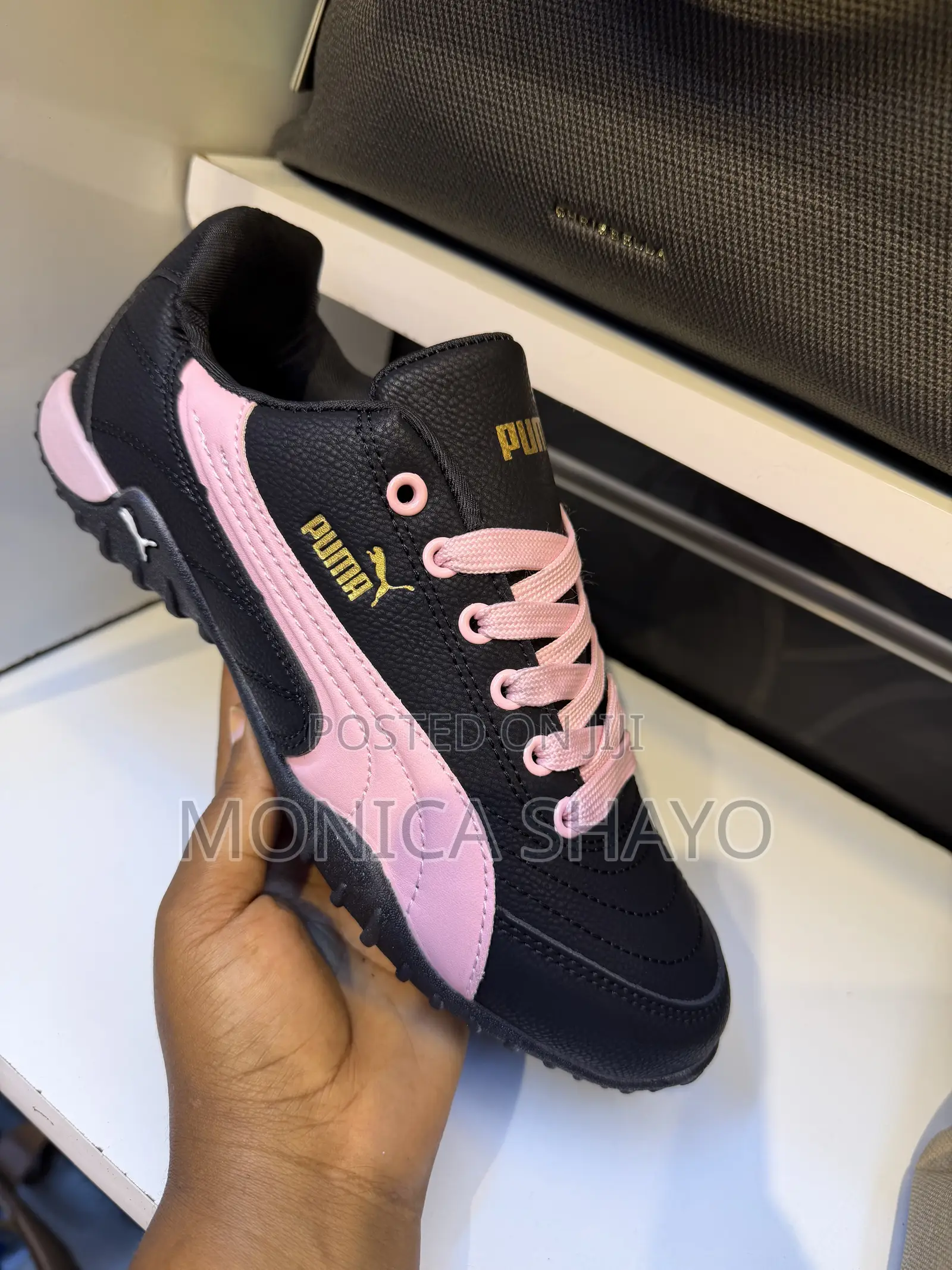 New Sneakers 