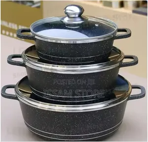 Sufuria Classic Na Imara