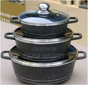 Sufuria Classic Na Imara