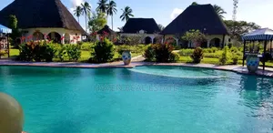 Beach Hotel for Sale at Uroa Zanzibar