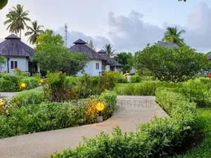 Beach Hotel for Sale at Uroa Zanzibar