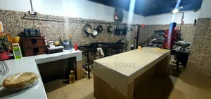 Beach Hotel for Sale at Uroa Zanzibar