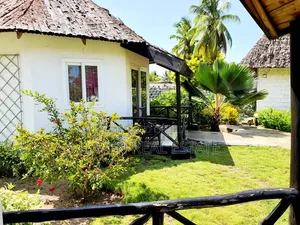 Beach Hotel for Sale at Uroa Zanzibar