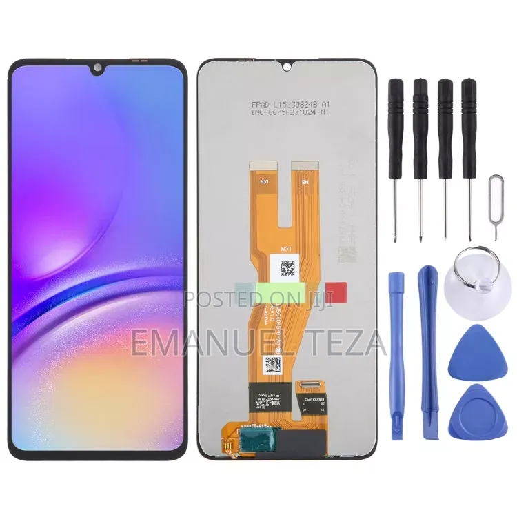 New Samsung Galaxy A05 64 GB Blue