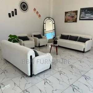 Modern; Sofa  Set 3,2,1,1