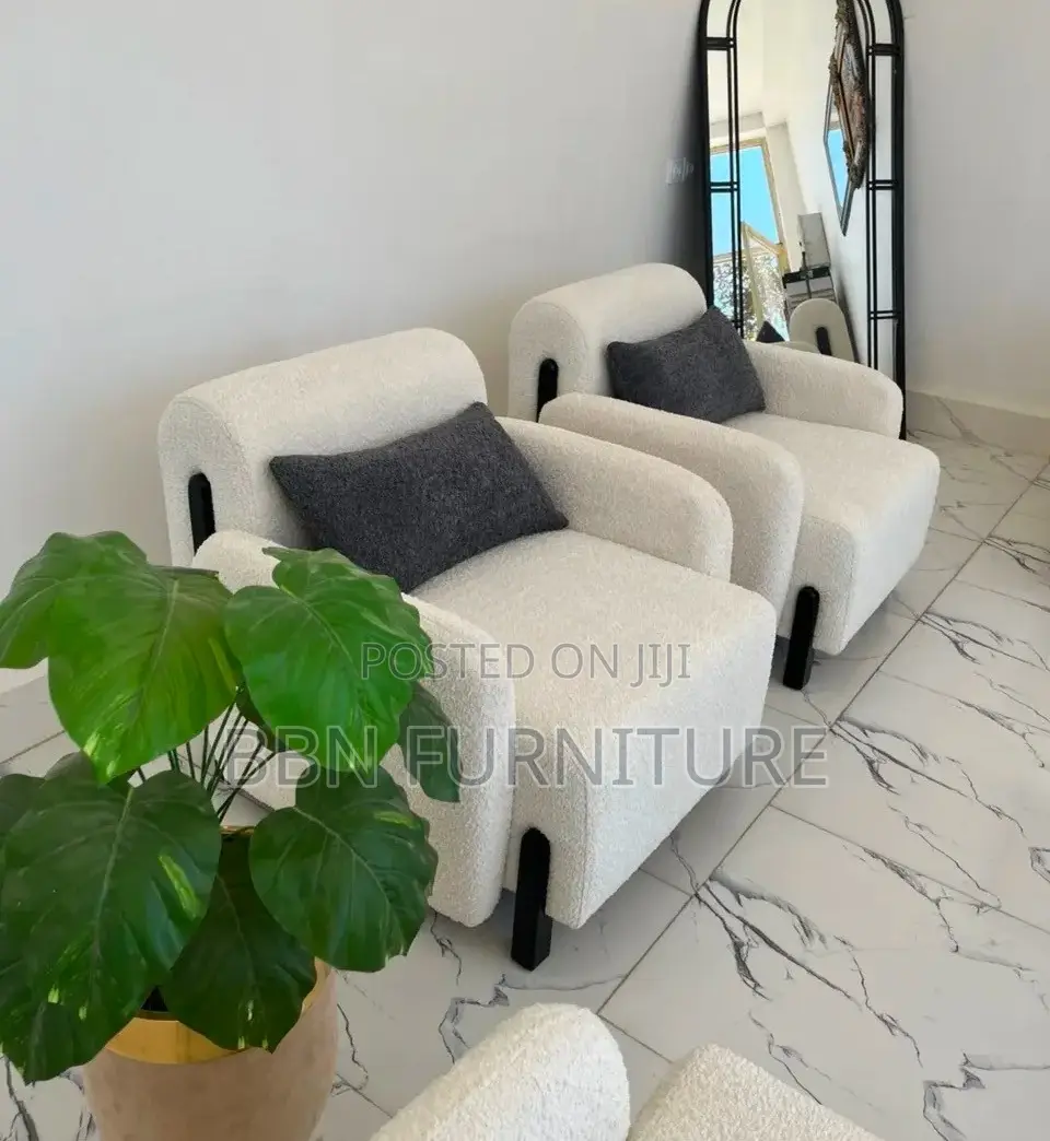 Modern; Sofa  Set 3,2,1,1