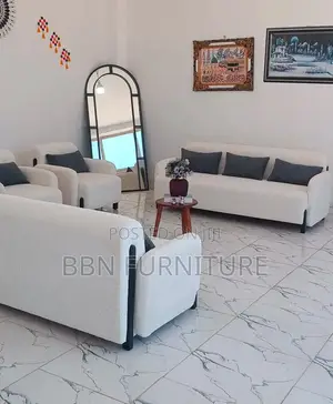 Modern; Sofa  Set 3,2,1,1