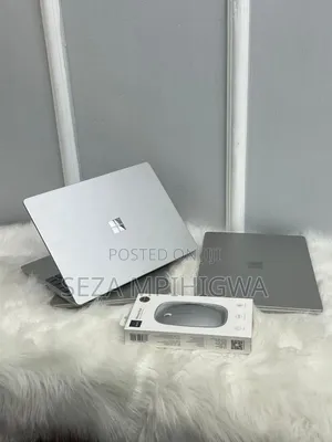 Laptop Microsoft 8GB Intel Core i5 SSD 256GB