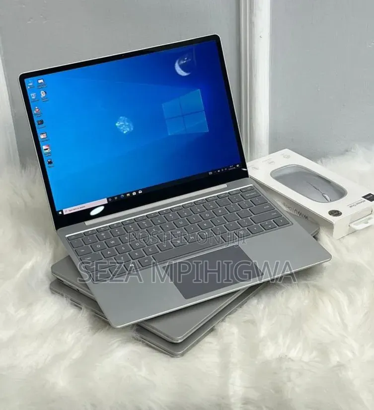 Laptop Microsoft 8GB Intel Core i5 SSD 256GB