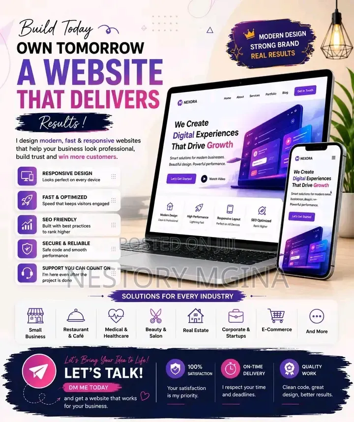 Application Design