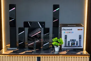  Skywood Q14 – 5.1 Speaker System 
