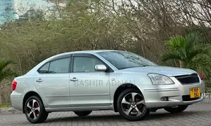 Toyota Premio 1.5 FWD 2006 Silver