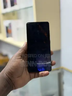 Samsung Galaxy A52 128 GB Black