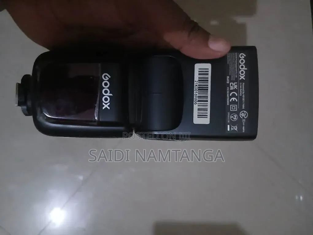 Speedlight