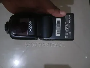 Speedlight